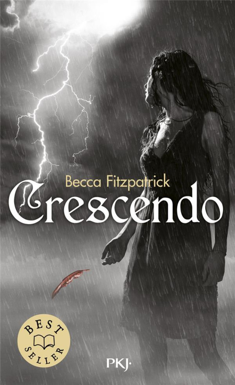 CRESCENDO - FITZPATRICK BECCA - POCKET