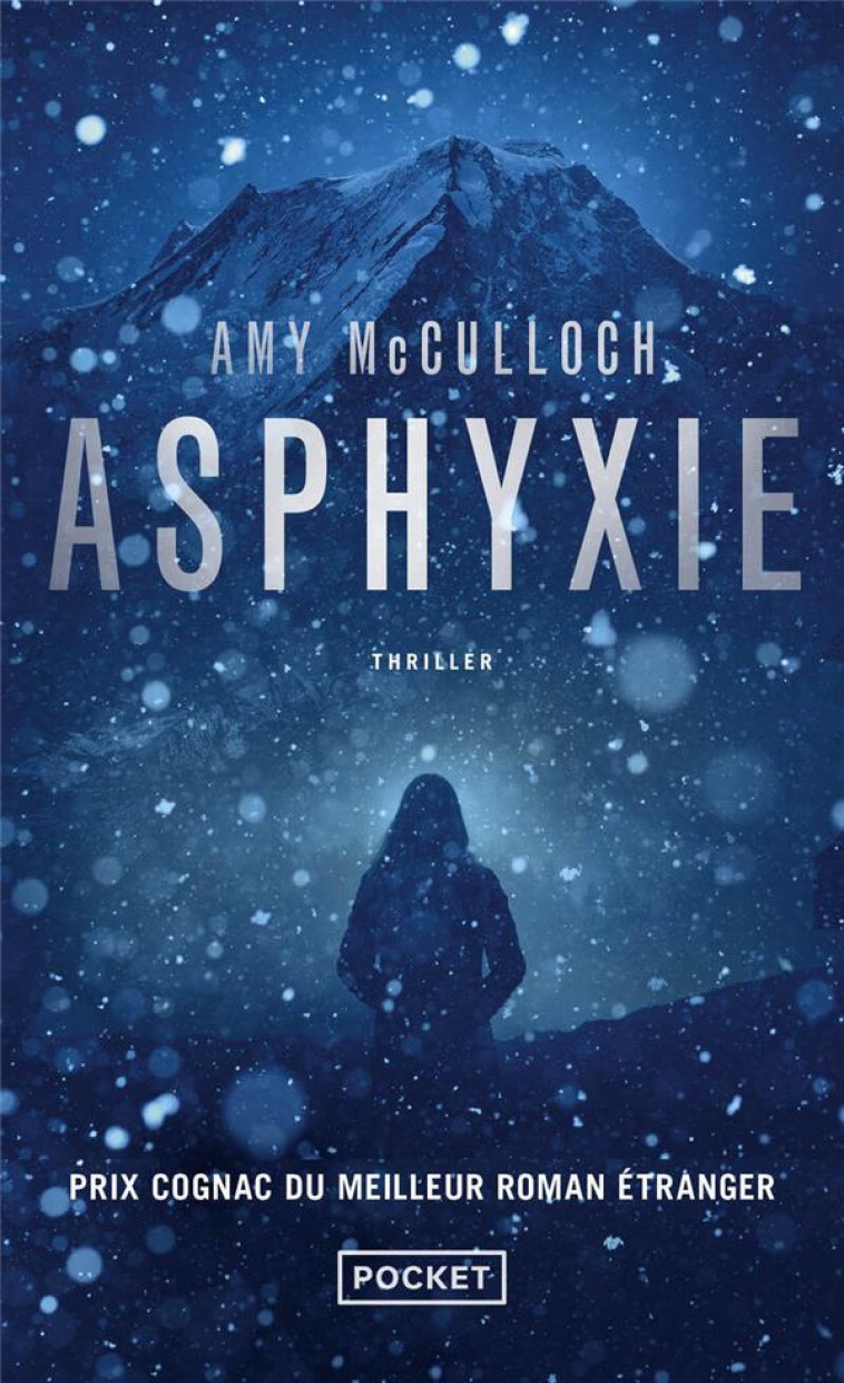 ASPHYXIE - MCCULLOCH AMY - POCKET