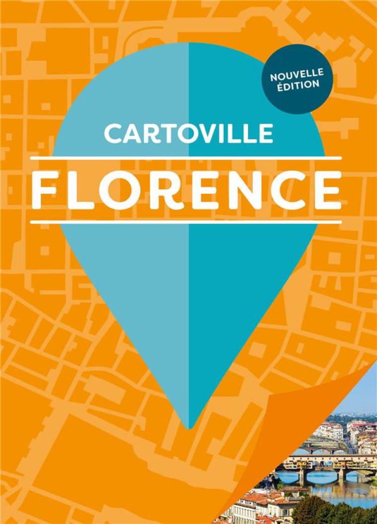 FLORENCE - COLLECTIFS GALLIMARD - NC