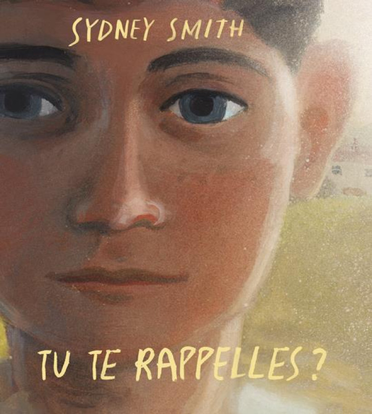 TU TE RAPPELLES ? - SMITH SYDNEY - KALEIDOSCOPE