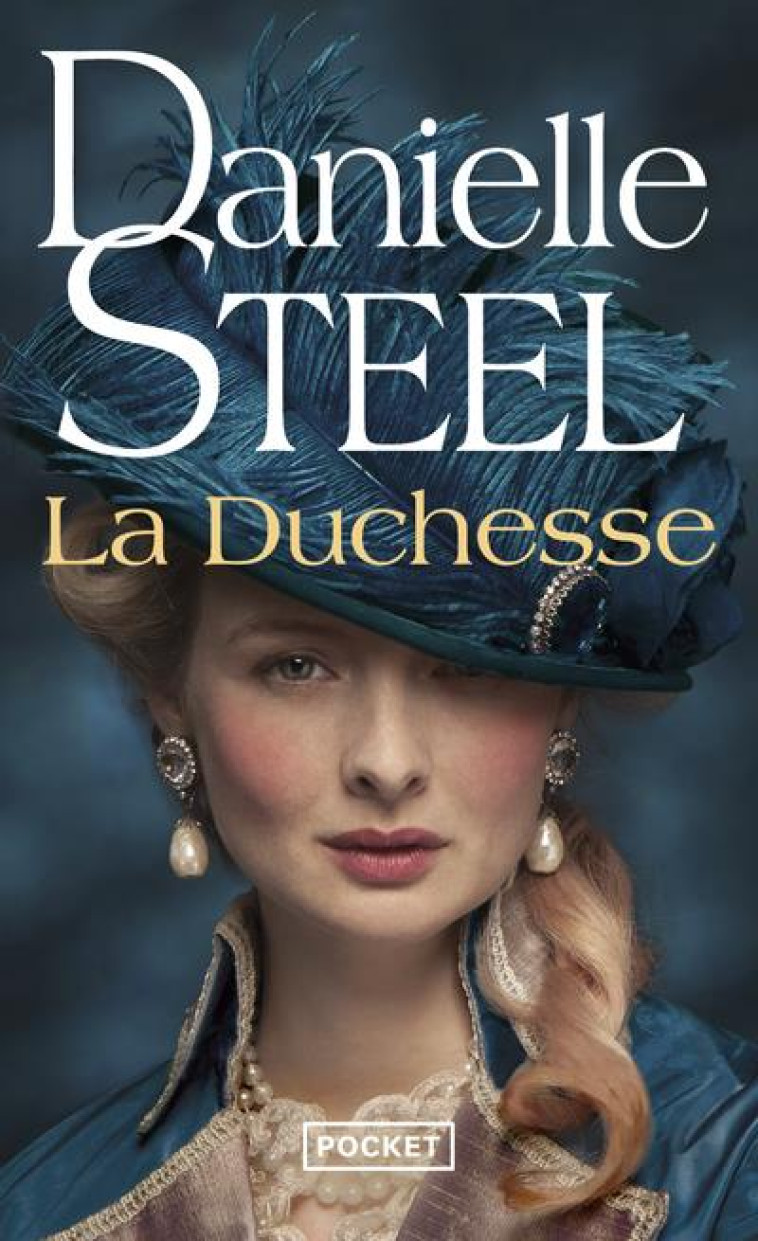 LA DUCHESSE - STEEL DANIELLE - POCKET