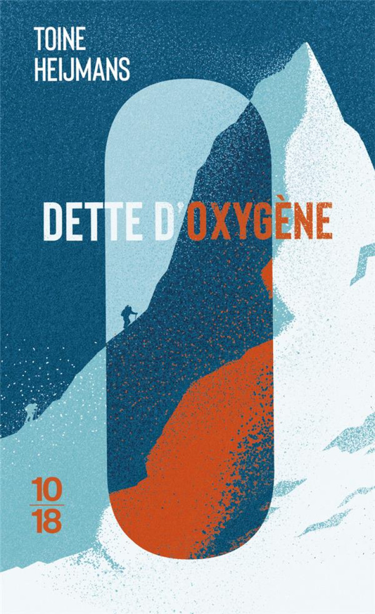 DETTE D-OXYGENE - HEIJMANS TOINE - 10 X 18