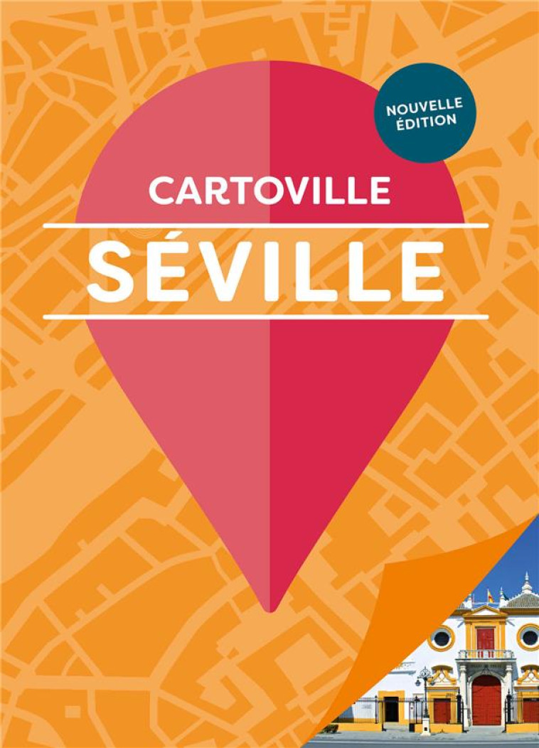 CARTOVILLE - SEVILLE - COLLECTIFS GALLIMARD - Gallimard-Loisirs