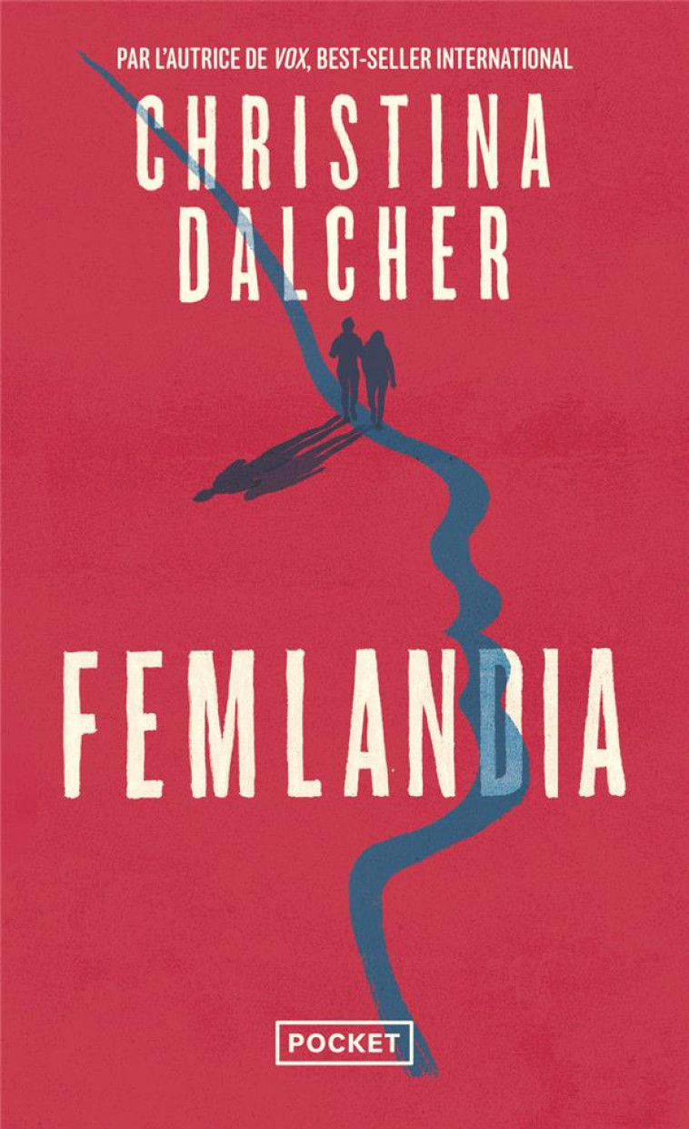 FEMLANDIA - DALCHER CHRISTINA - POCKET