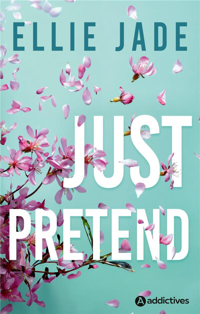 JUST PRETEND - JADE ELLIE - EURO SERVICE