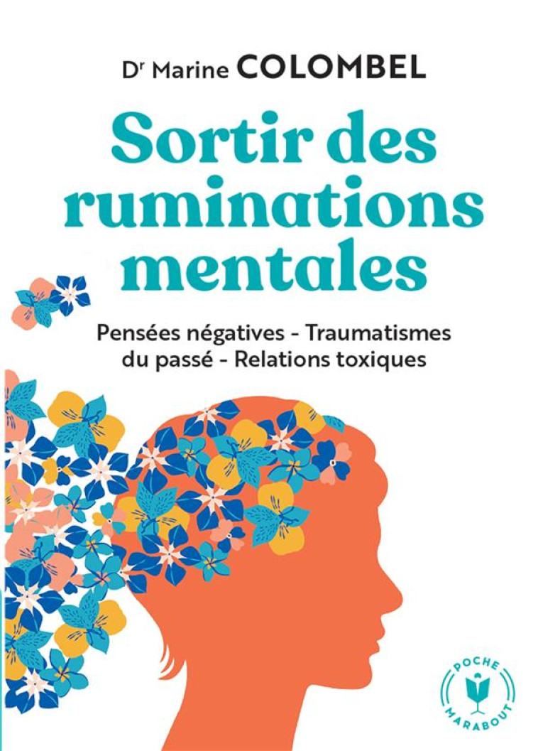 SORTIR DES RUMINATIONS MENTALES - COLOMBEL - MARABOUT