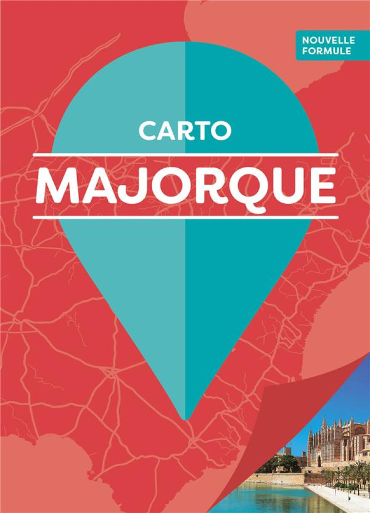 MAJORQUE - COLLECTIFS GALLIMARD - Gallimard-Loisirs