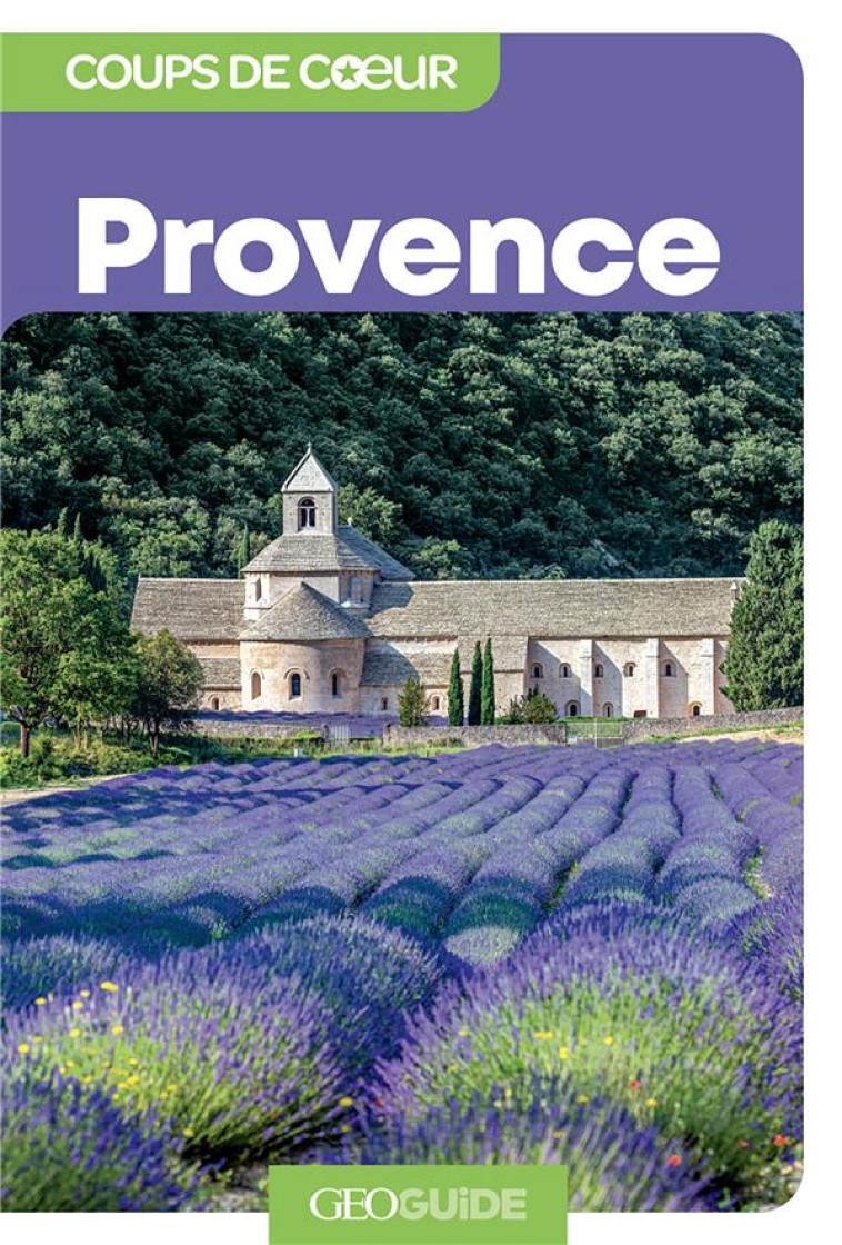 PROVENCE - COLLECTIFS GALLIMARD - Gallimard-Loisirs