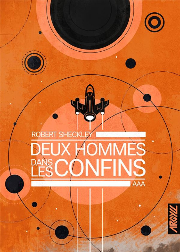 DEUX HOMMES DANS LES CONFINS - SHECKLEY ROBERT - PLUME APP