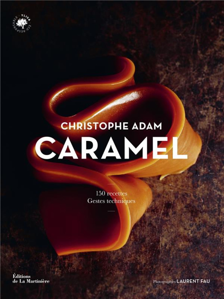 CARAMEL - ADAM CHRISTOPHE - MARTINIERE BL