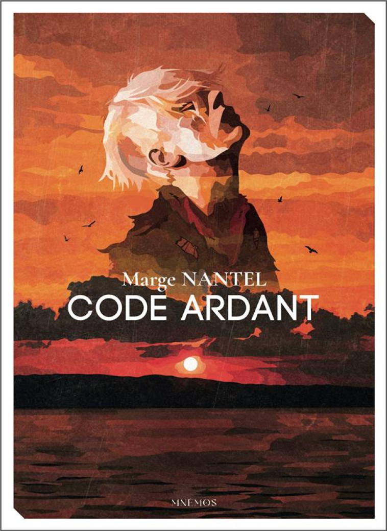 CODE ARDANT - NANTEL MARGE - MNEMOS