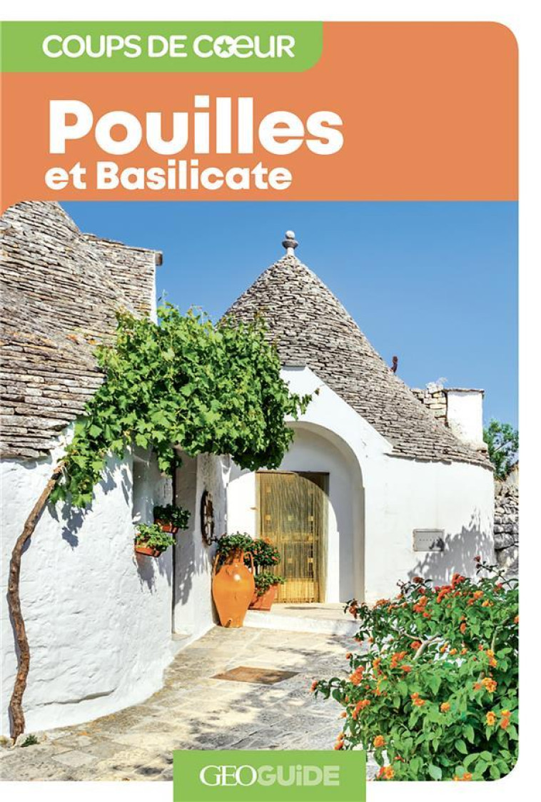 POUILLES ET BASILICATE - COLLECTIFS GALLIMARD - Gallimard-Loisirs