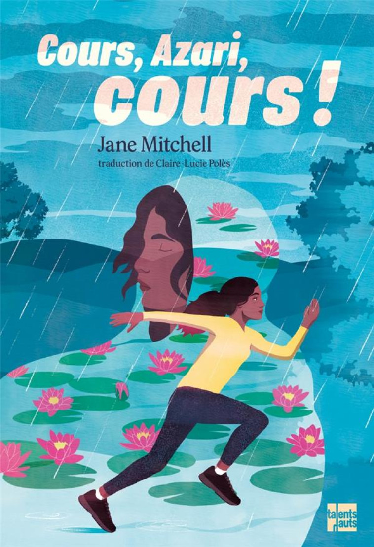 COURS, AZARI, COURS ! - MITCHELL/POLES - TALENTS HAUTS