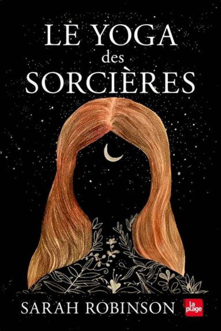 LE YOGA DES SORCIERES - ROBINSON SARAH - PLAGE