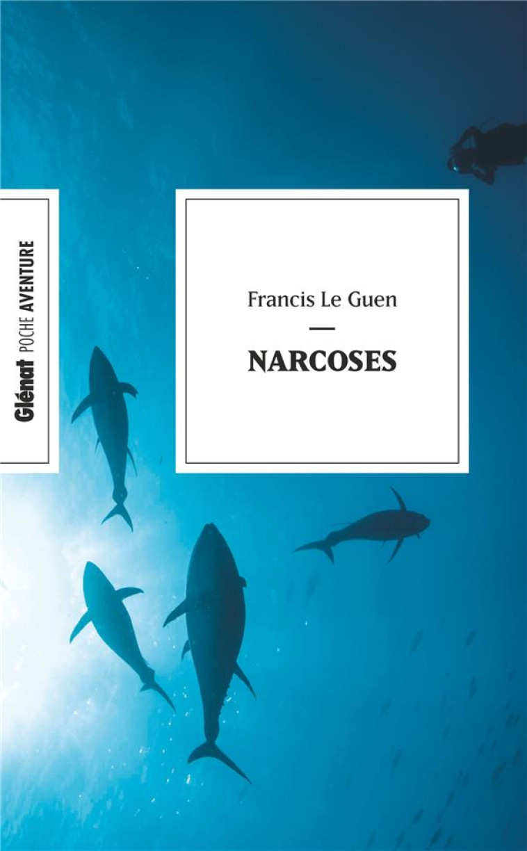 NARCOSES - LE GUEN FRANCIS - GLENAT