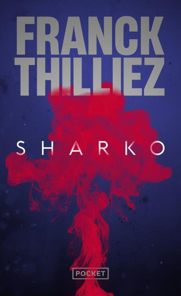 SHARKO - THILLIEZ FRANCK - POCKET