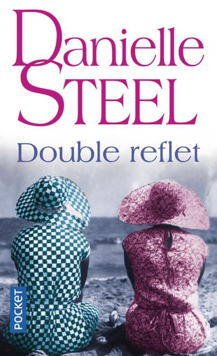 DOUBLE REFLET - STEEL DANIELLE - POCKET