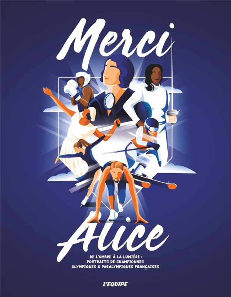 MERCI ALICE - FONDATION ALICE MILLIAT - SOLAR