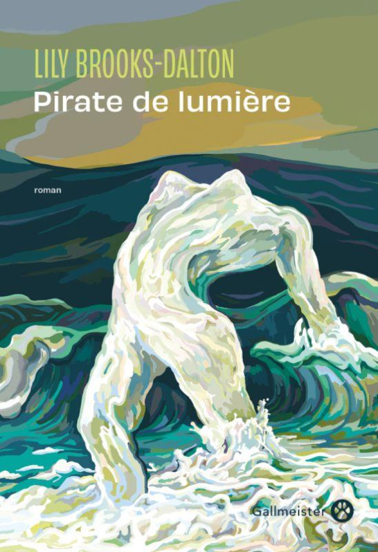 PIRATE DE LUMIERE - BROOKS-DALTON LILY - GALLMEISTER