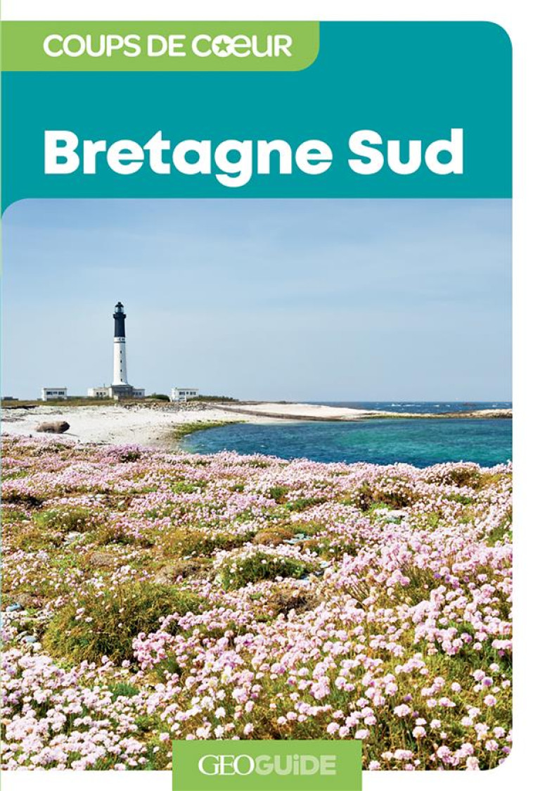 BRETAGNE SUD - COLLECTIFS GALLIMARD - Gallimard-Loisirs