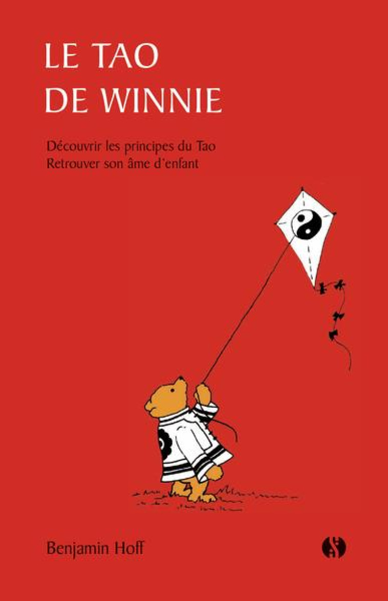 LE TAO DE WINNIE - HOFF BENJAMIN - SYNCHRONIQUE