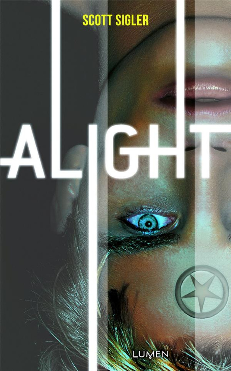 ALIGHT - SIGLER SCOTT - Lumen