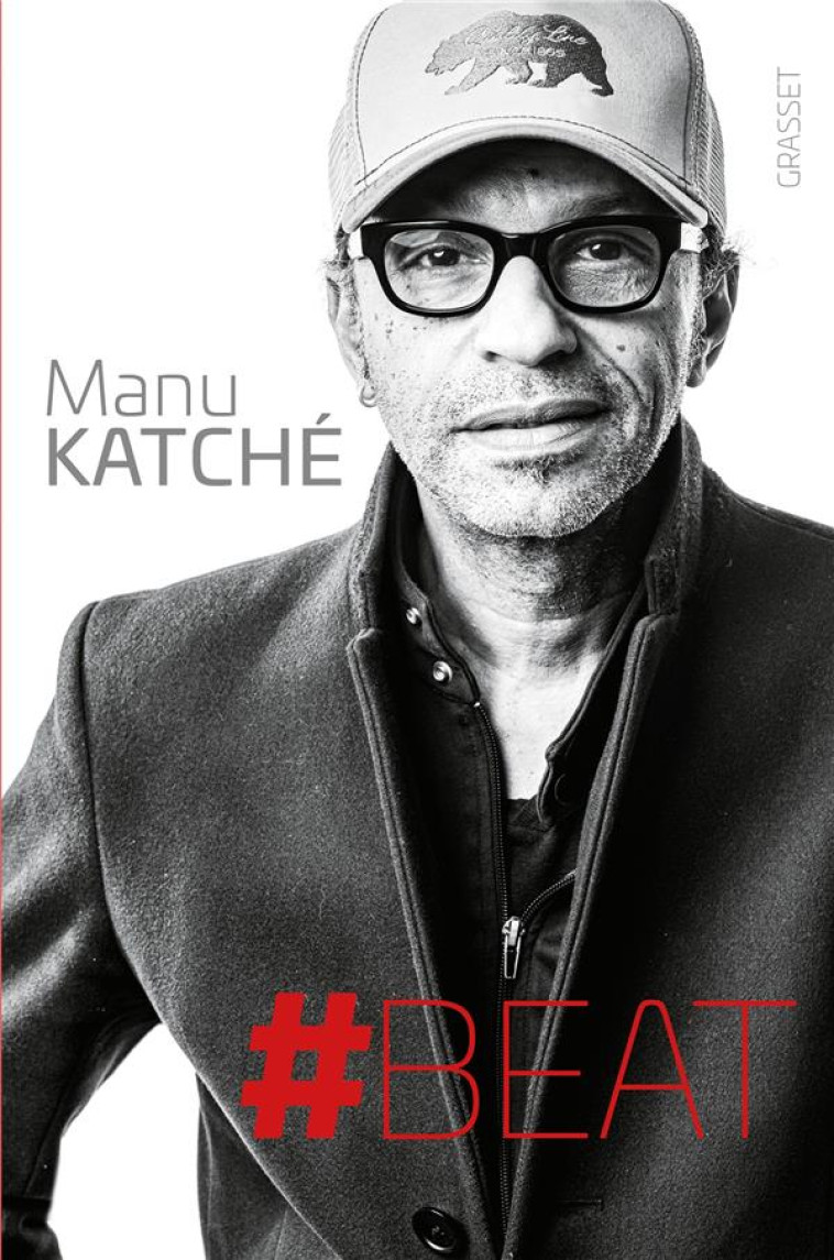 #BEAT - KATCHE MANU - GRASSET