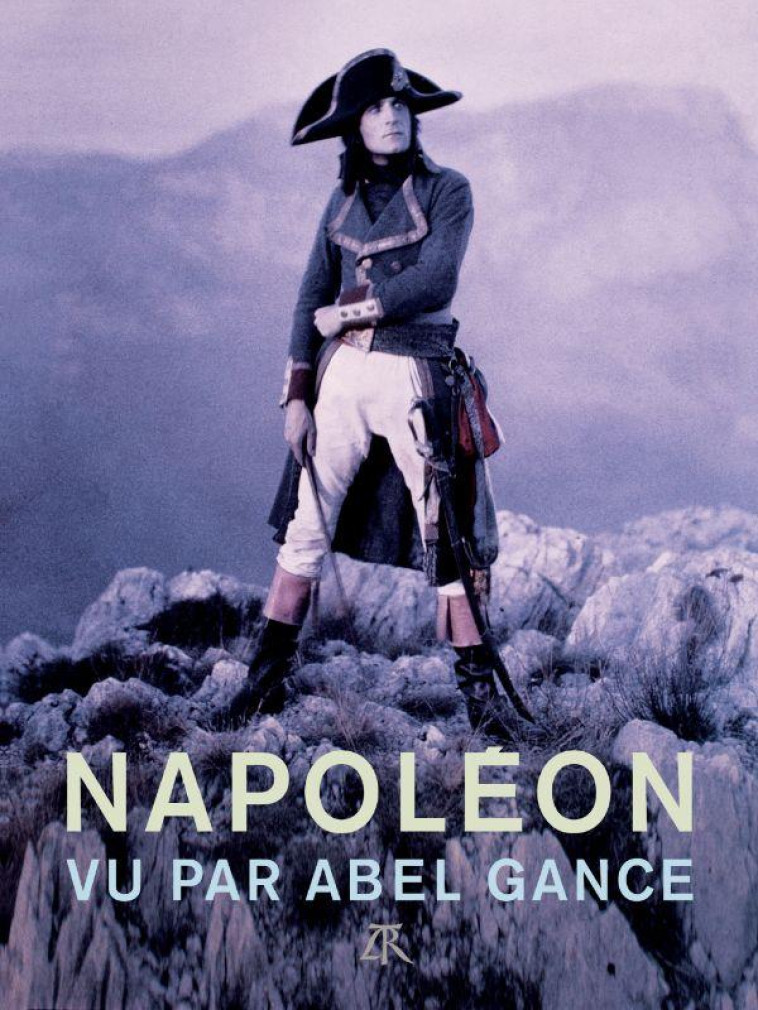 NAPOLEON VU PAR ABEL GANCE - COLLECTIF - TABLE RONDE