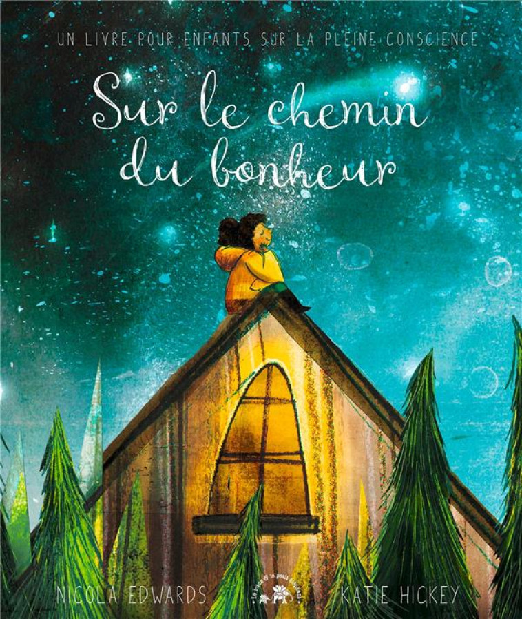 SUR LE CHEMIN DU BONHEUR - EDWARDS/HICKEY - HACHETTE