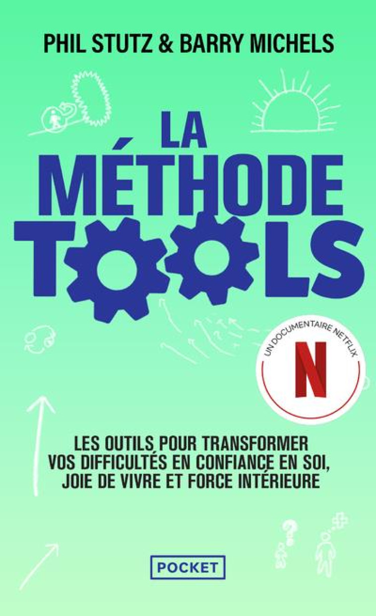 LA METHODE TOOLS - STUTZ/MICHELS - NC