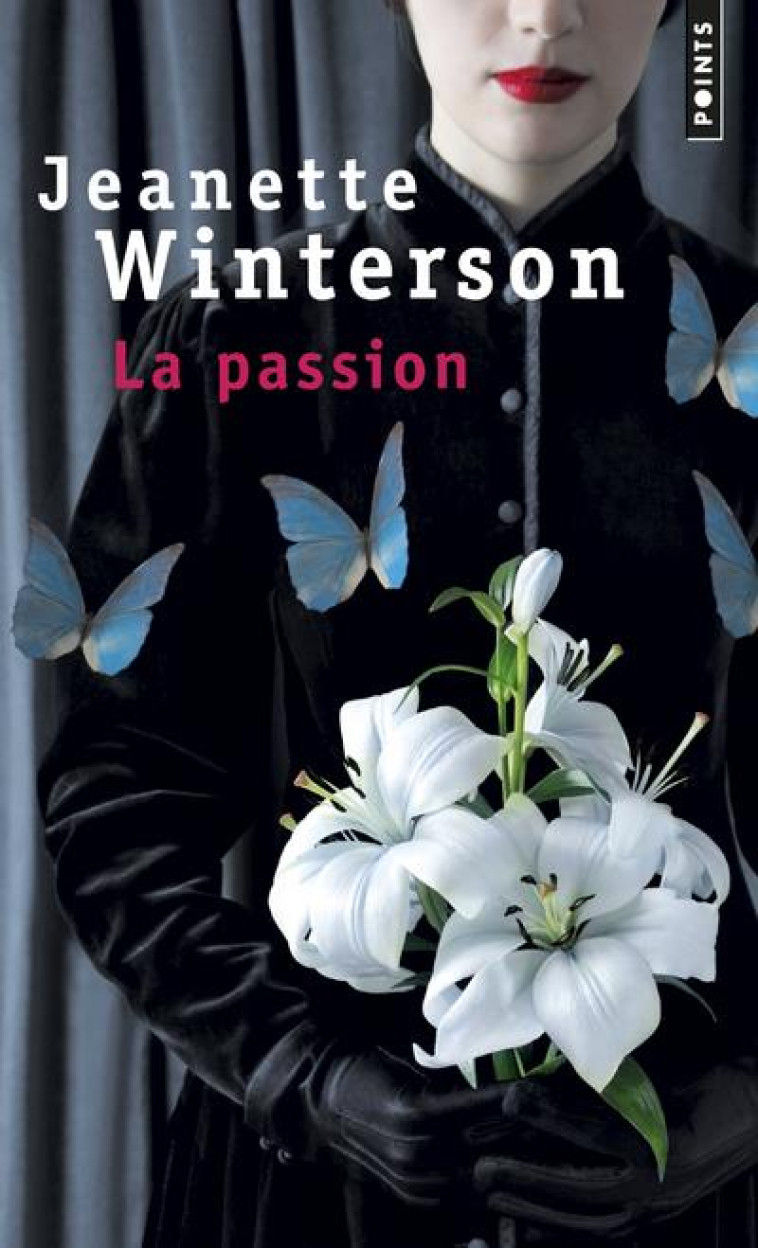 PASSION (LA) - WINTERSON JEANETTE - Points