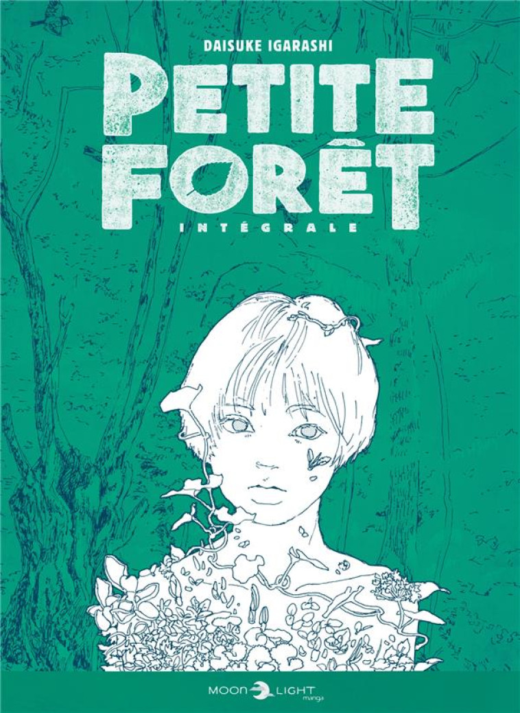 PETITE FORET INTEGRALE - IGARASHI DAISUKE - DELCOURT