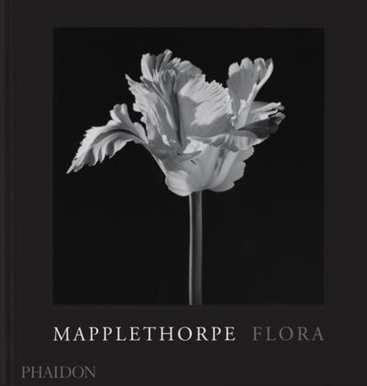 MAPPLETHORPE FLORA - HOLBORN MARK - NC