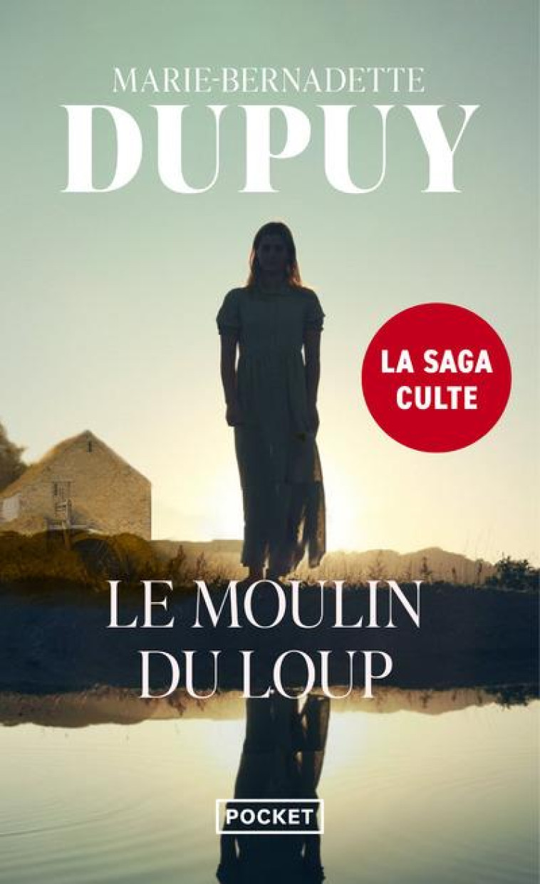 LE MOULIN DU LOUP - VOL01 - DUPUY M-B. - Pocket