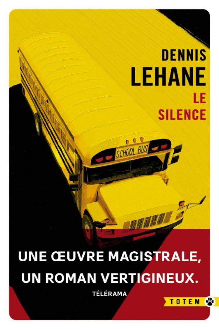 LE SILENCE - LEHANE LEHANE - GALLMEISTER