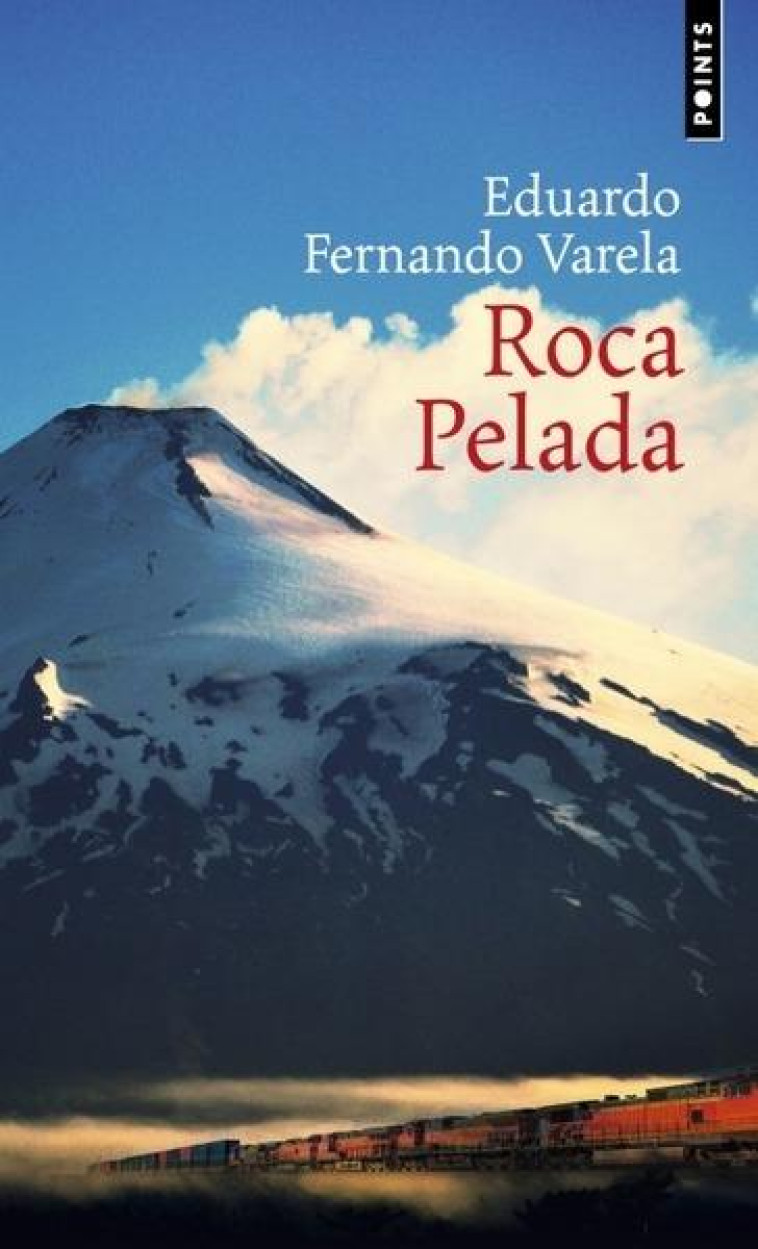 ROCA PELADA - EDUARDO FERNANDO VARELA - POINTS