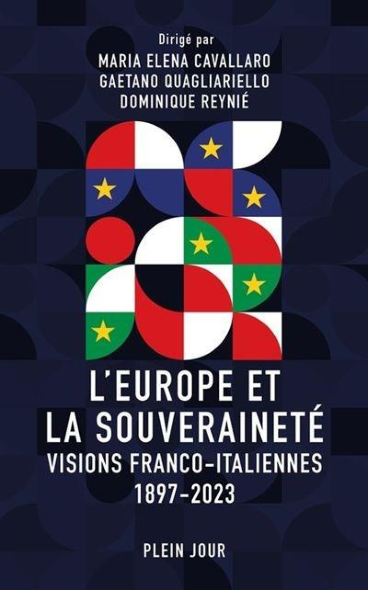 EUROPE (TITRE PROVISOIRE) - COLLECTIF COLLECTIF - PLEIN JOUR