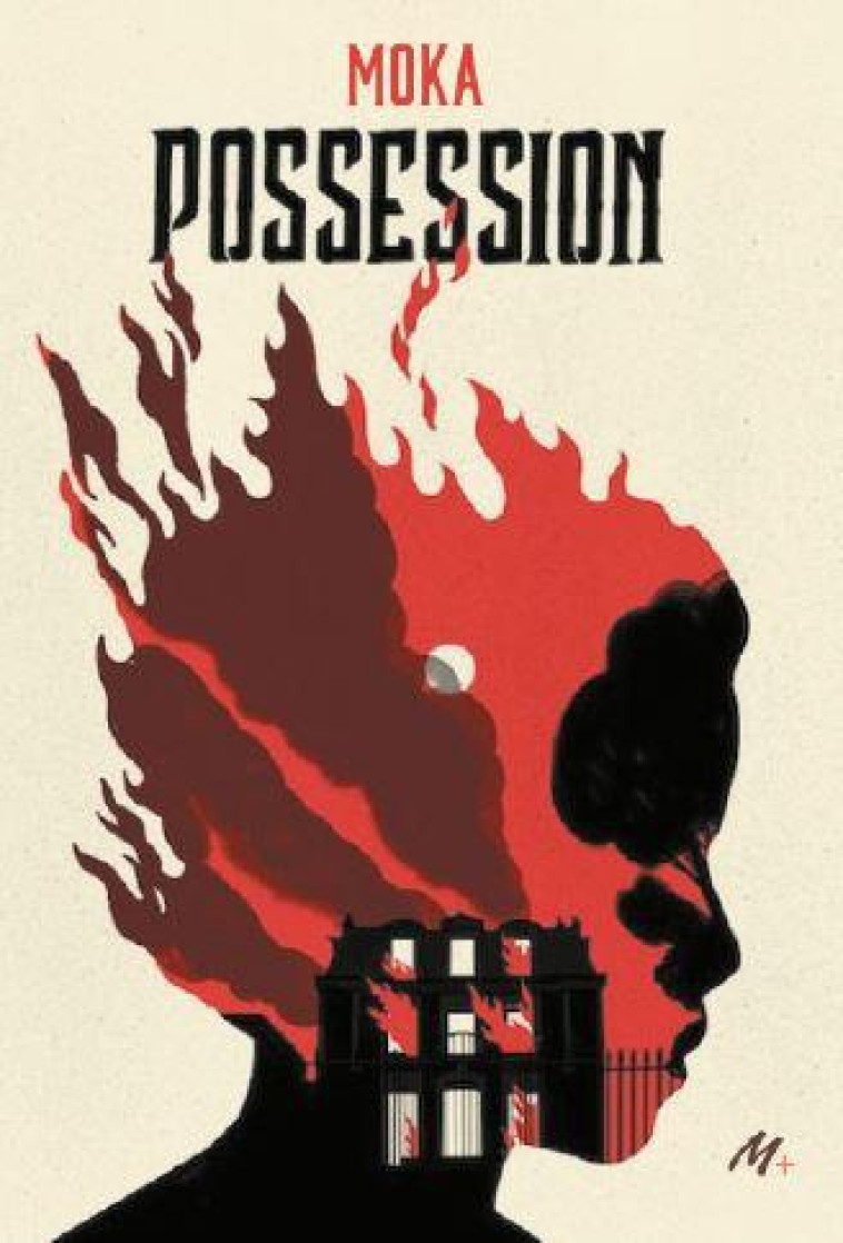 POSSESSION - MOKA - EDL