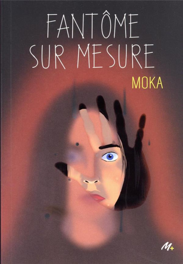 FANTOME SUR MESURE - MOKA - EDL