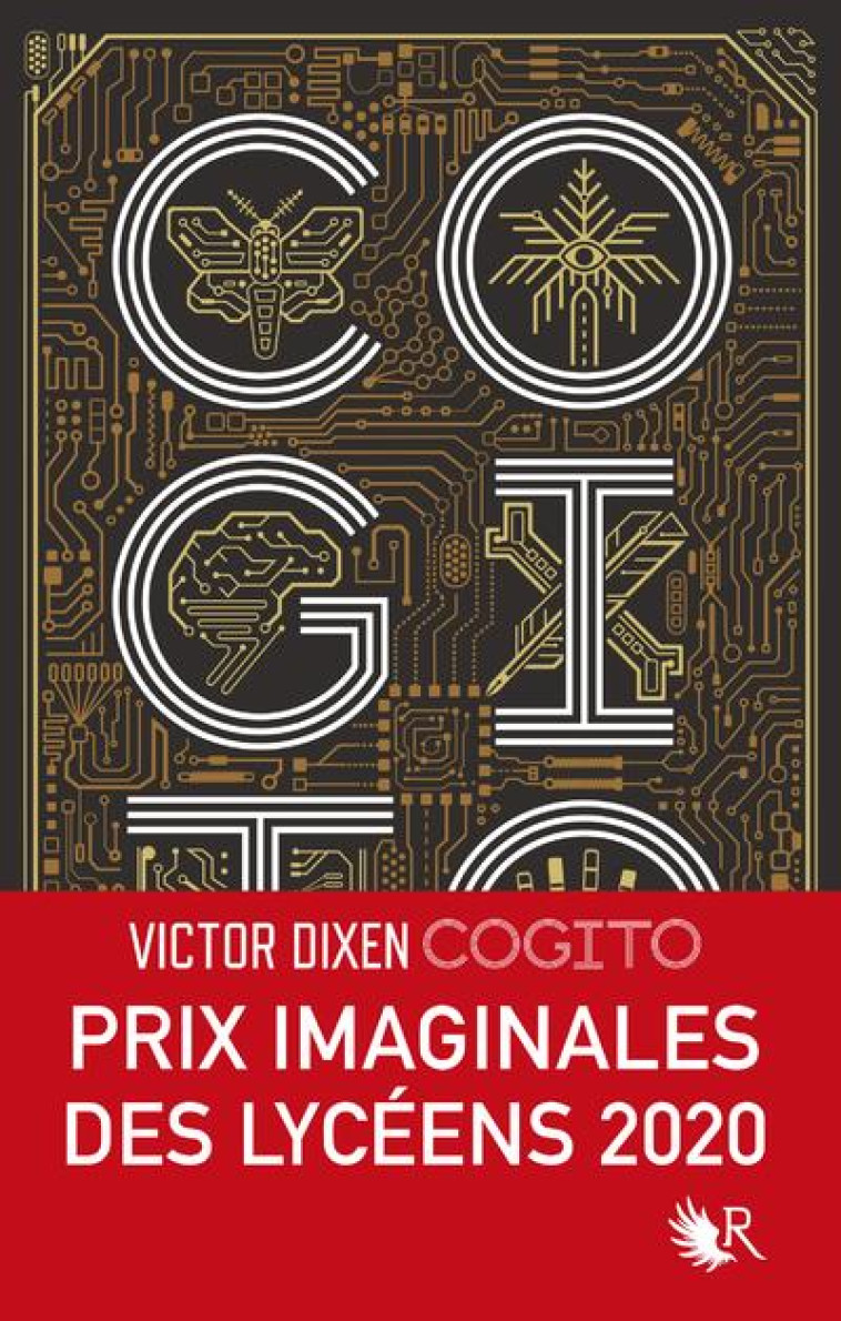 COGITO - DIXEN VICTOR - ROBERT LAFFONT