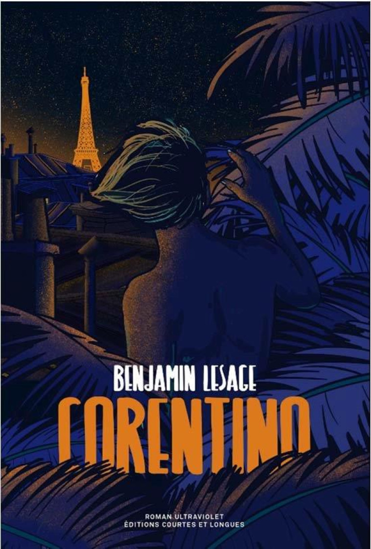 CORENTINO - LESAGE BENJAMIN - COURTES LONGUES