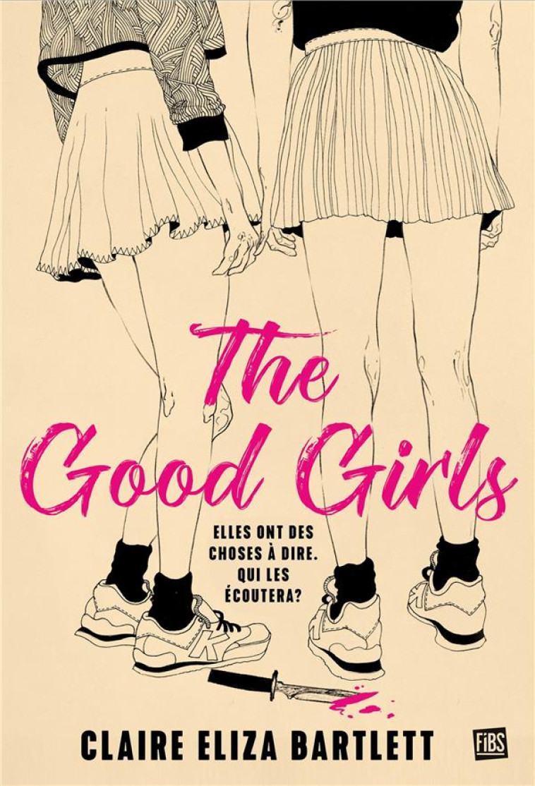 THE GOOD GIRLS - BARTLETT C E. - CASTELMORE