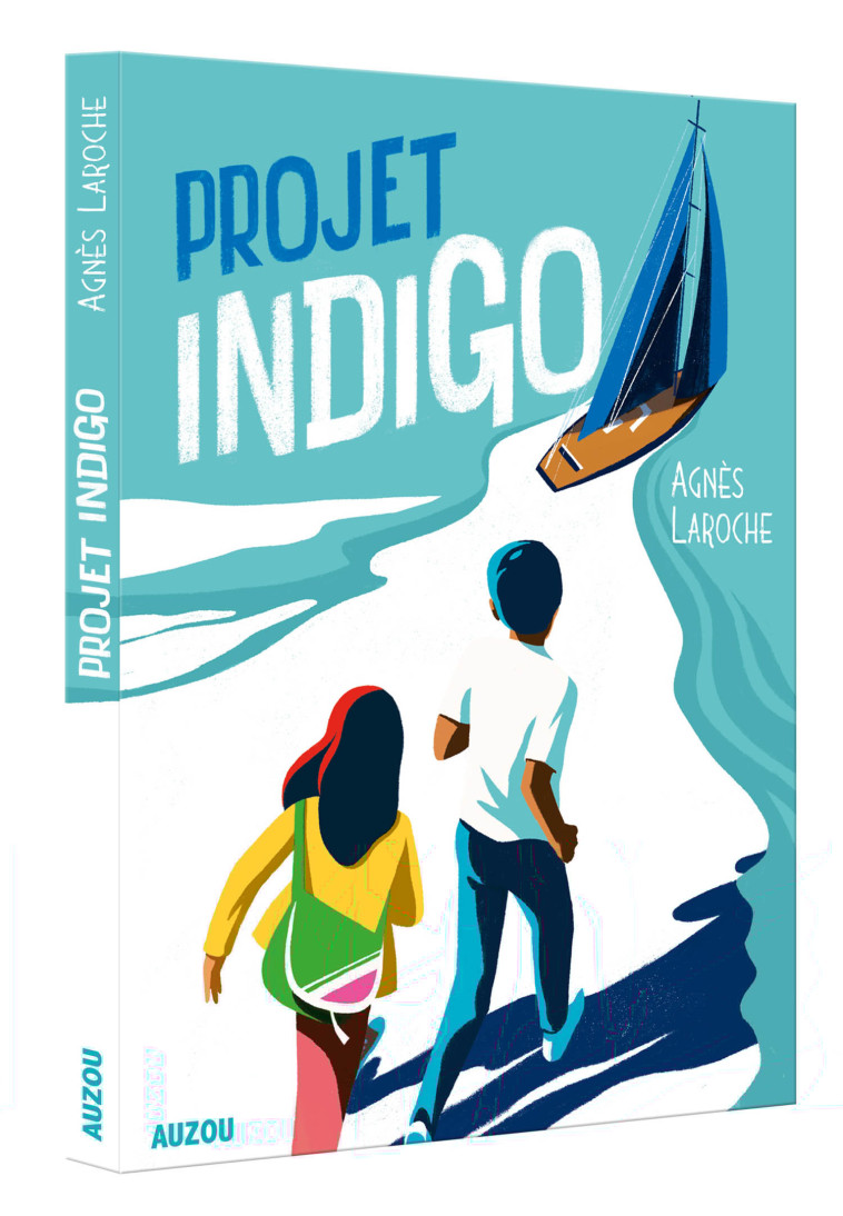 PROJET INDIGO - LAROCHE/PELON - AUZOU