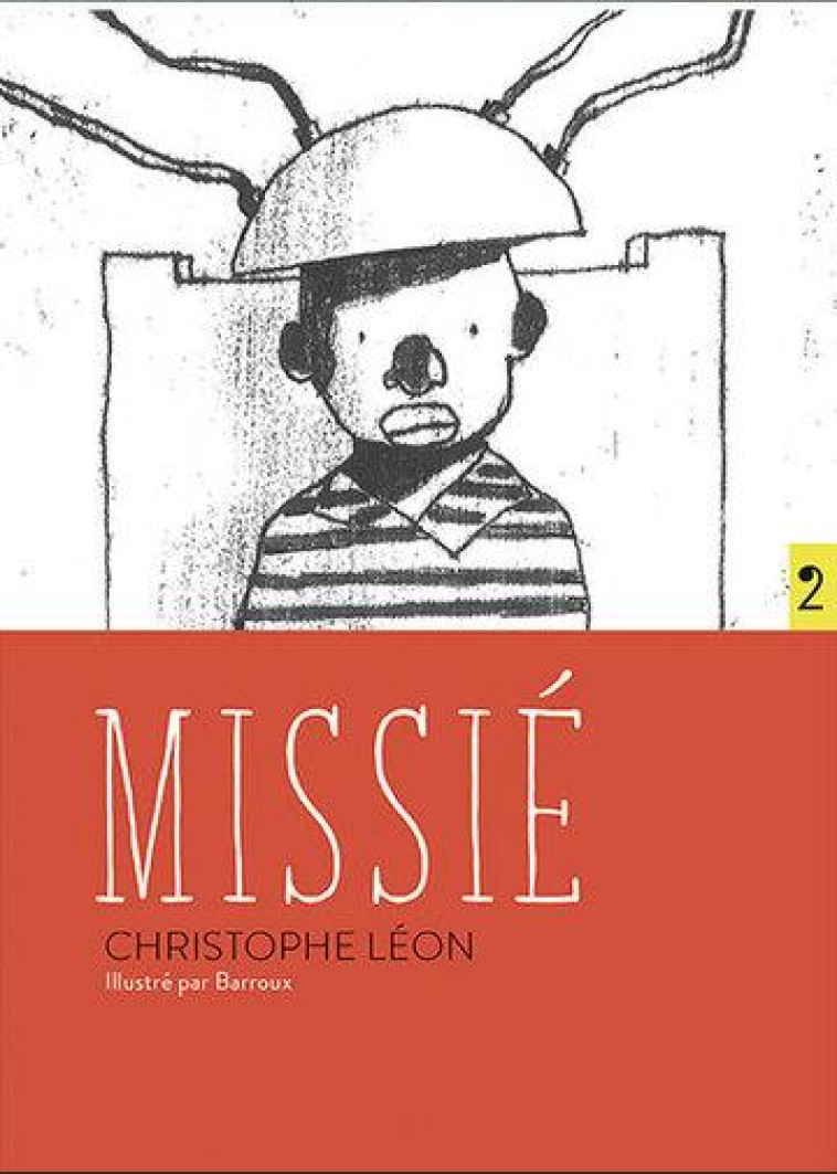 MISSIE - LEON/BARROUX - CHENELIERE