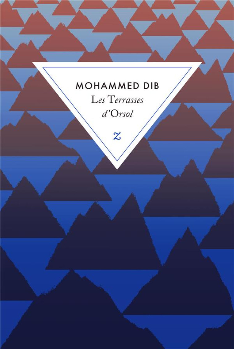 LES TERRASSES D ORSOL - DIB MOHAMMED - ZULMA