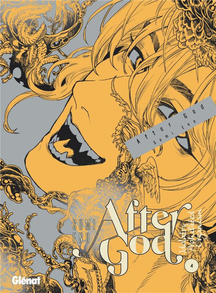 AFTER GOD T04 - ENO SUMI - GLENAT