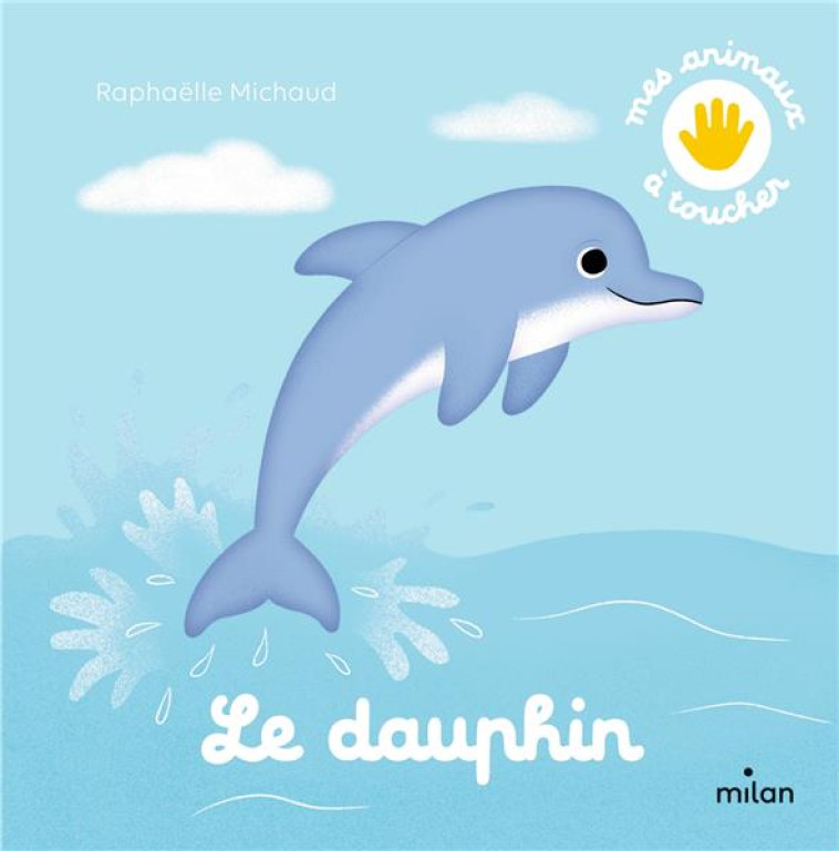 LE DAUPHIN - MICHAUD - MILAN