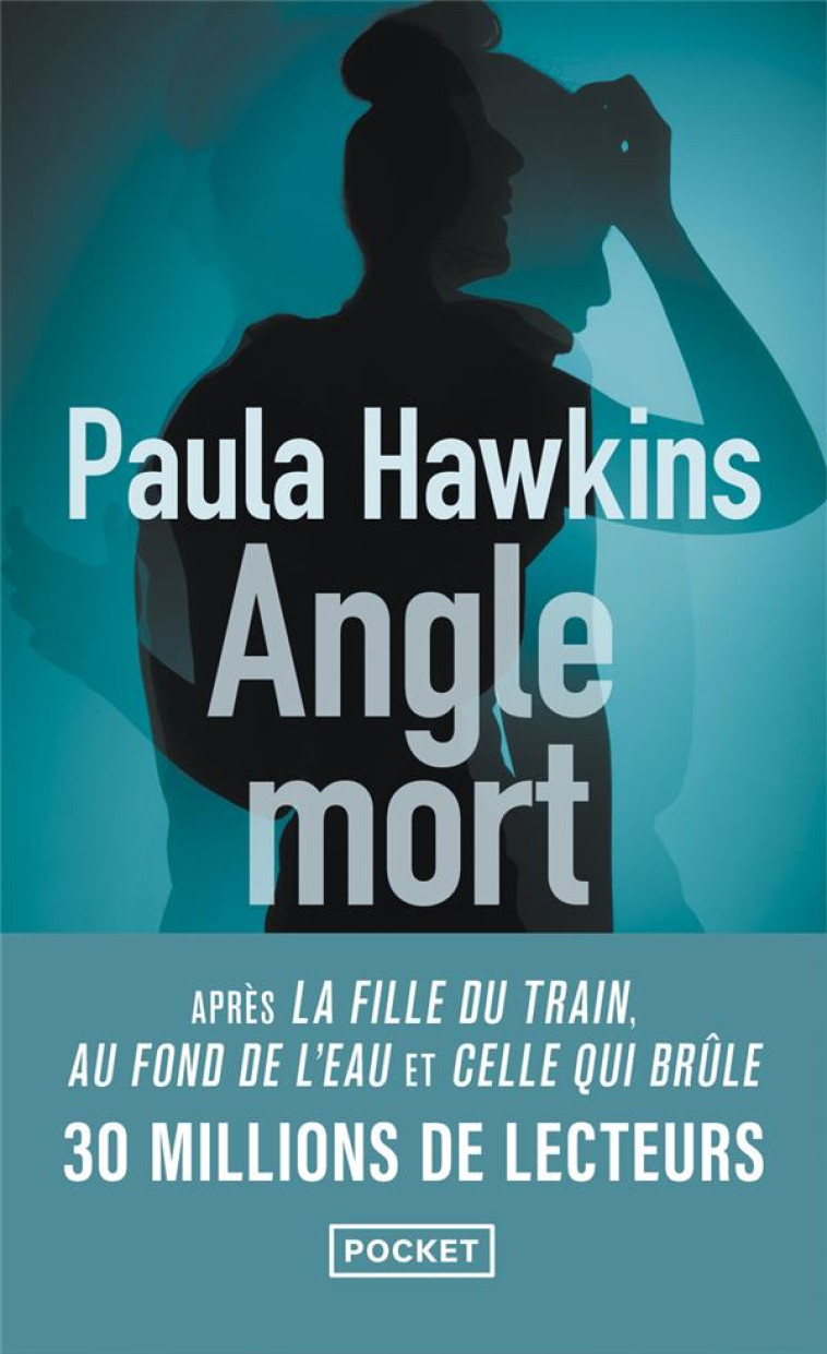 ANGLE MORT - HAWKINS - POCKET