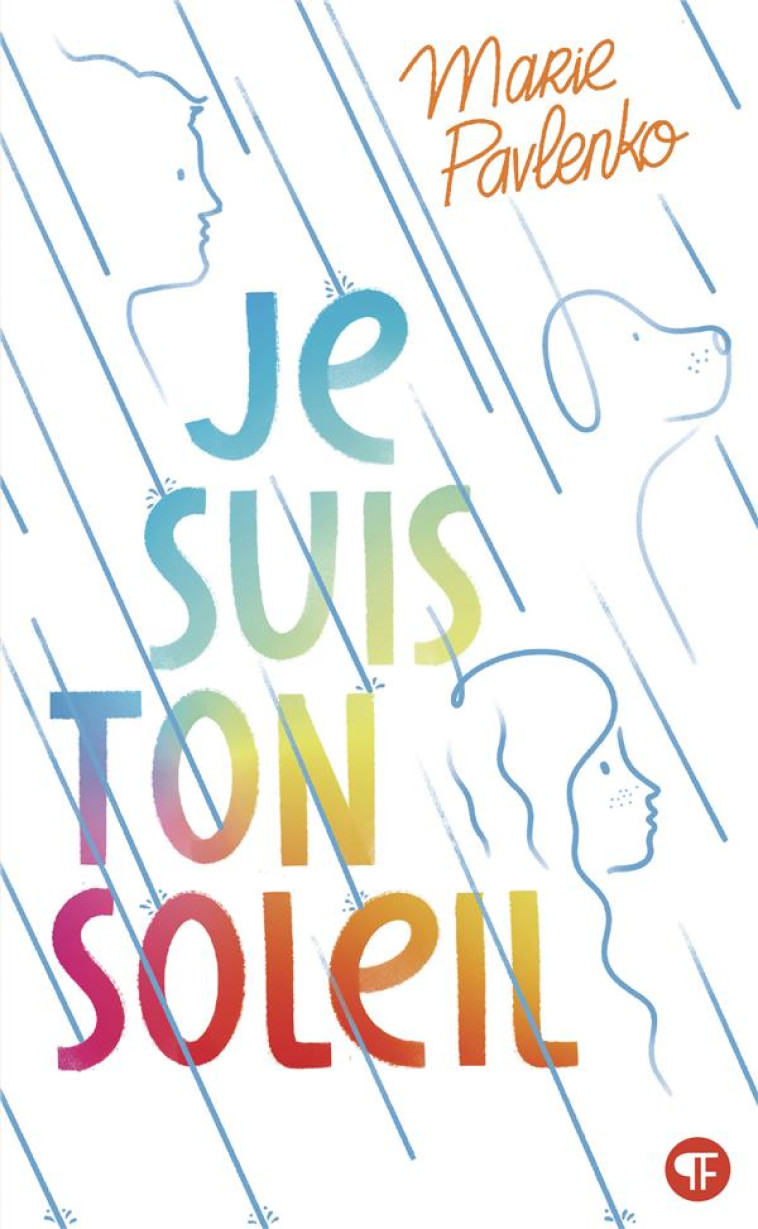 JE SUIS TON SOLEIL - PAVLENKO - GALLIMARD