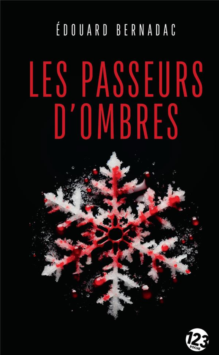 LES PASSEURS D-OMBRES - BERNADAC EDOUARD - INCARTADE S